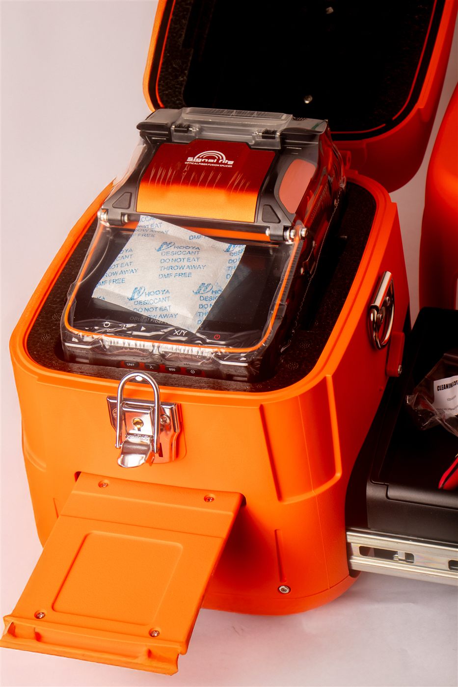 Fusionadora Signal Fire AI-9