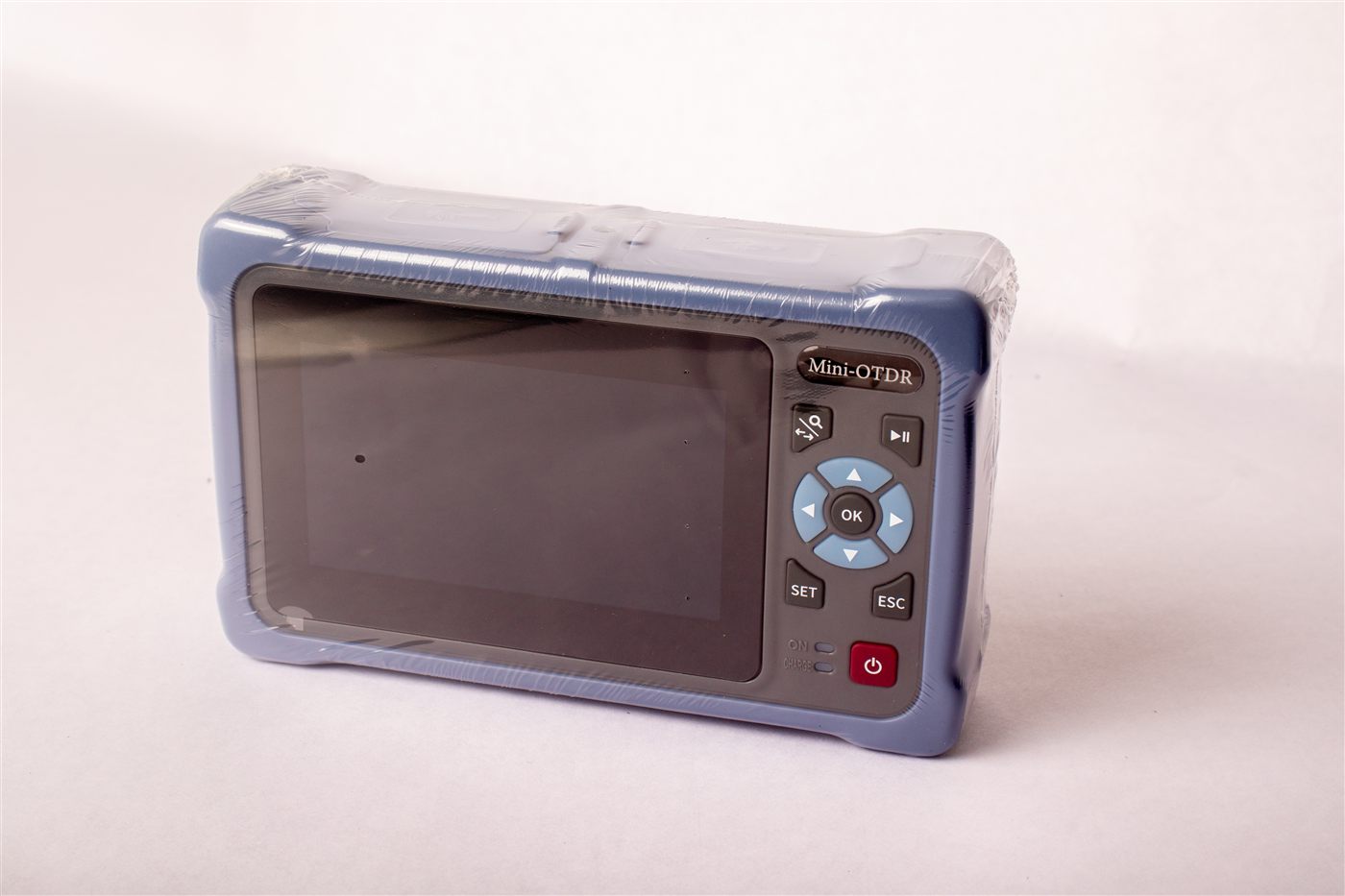 Mini OTDR Novker NK-4000
