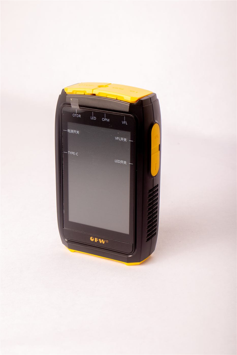 Mini OTDR OFW