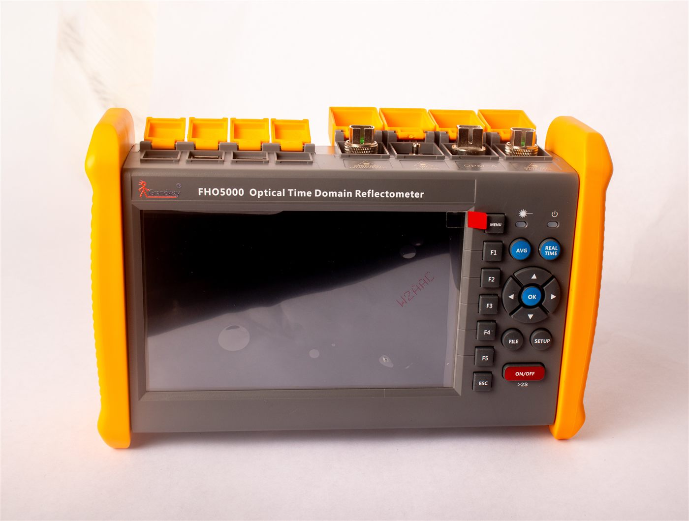 OTDR Pro Grandway FHO5000