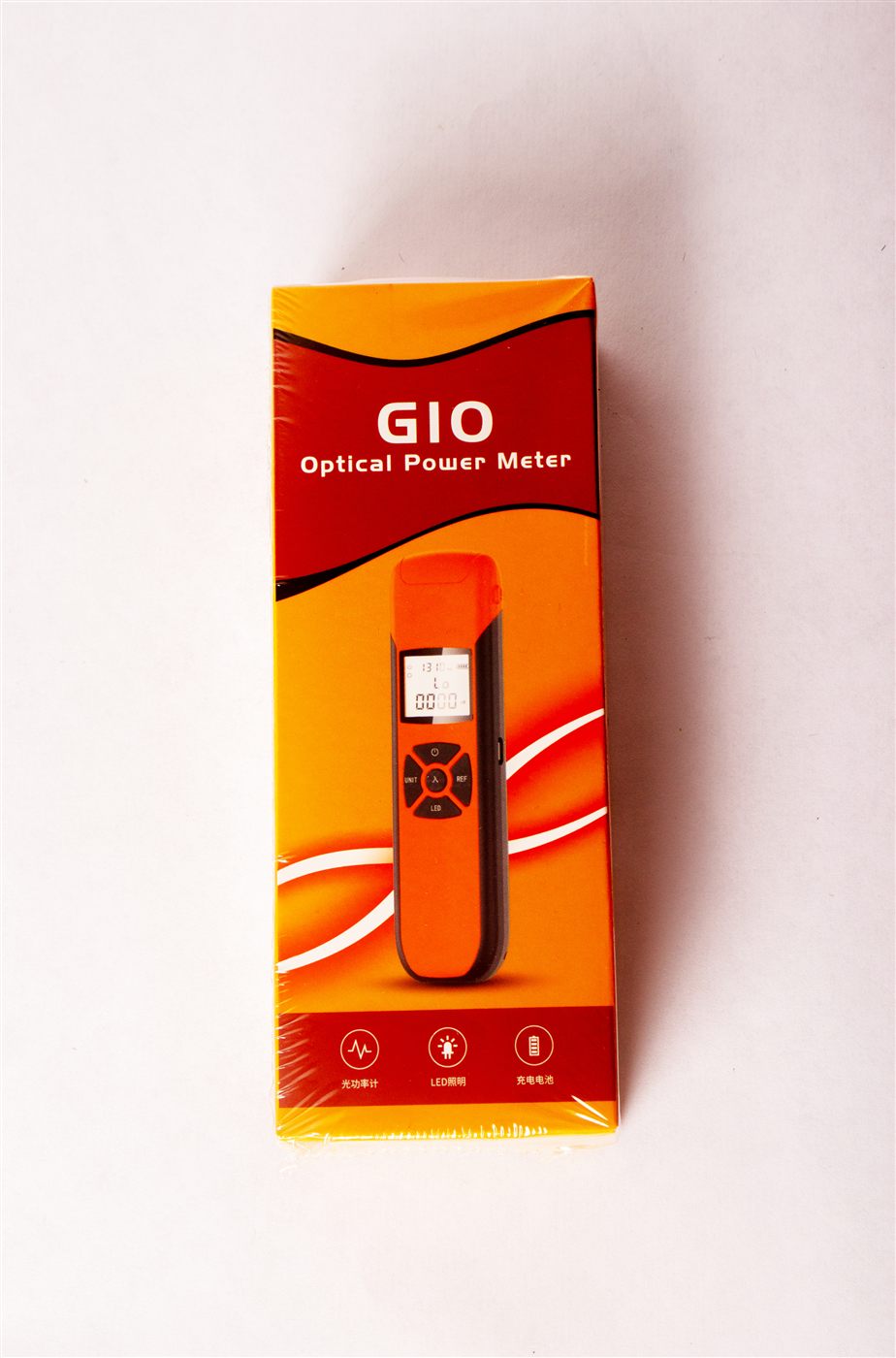 Power Meter G10