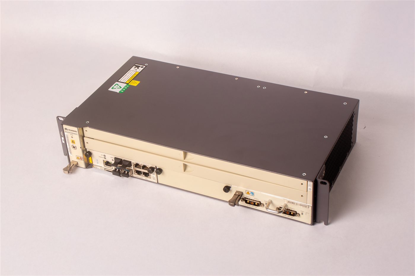 Chasis OLT Huawei SmartAX MA5608T