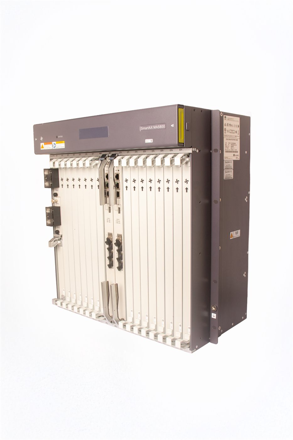 Chasis OLT Huawei SmartAX MA5800-X15