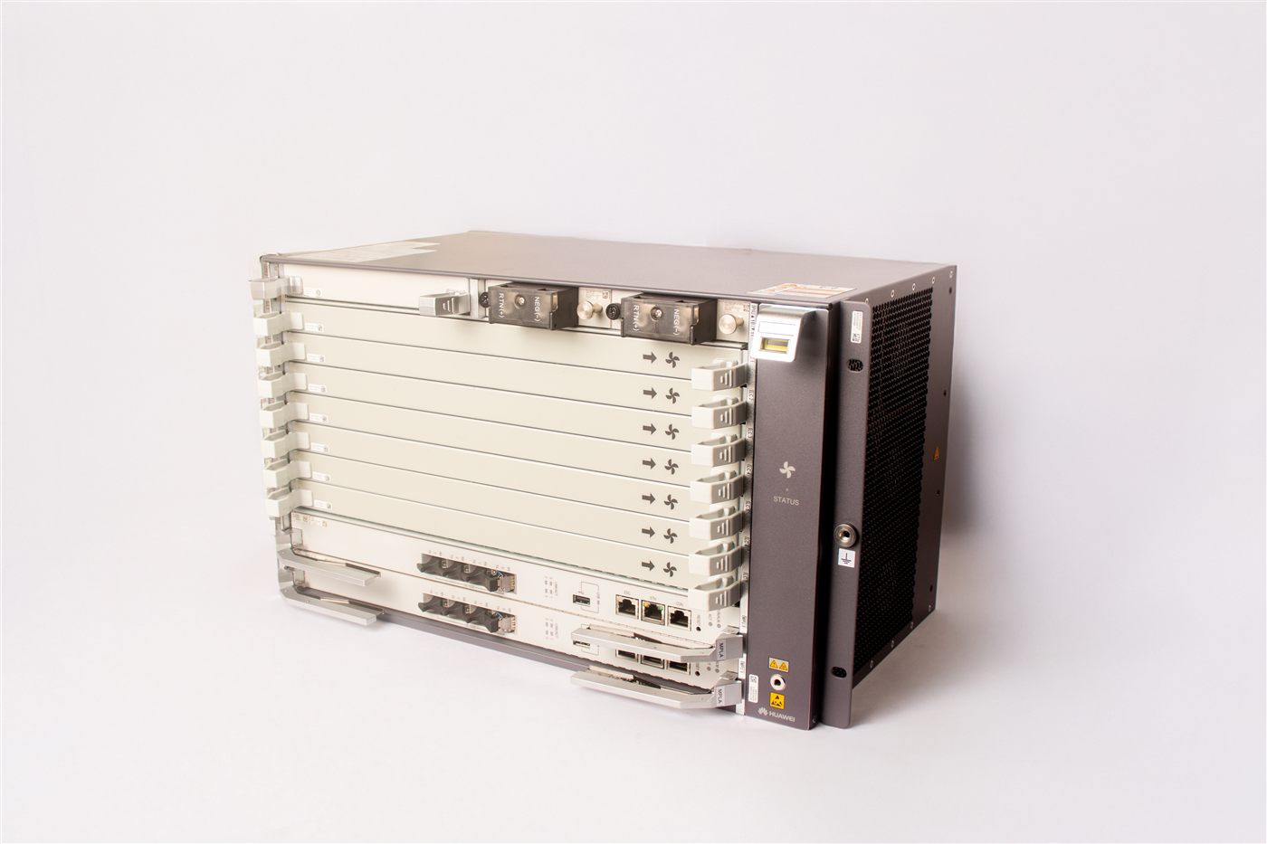 Chasis OLT Huawei SmartAX MA5800-X7