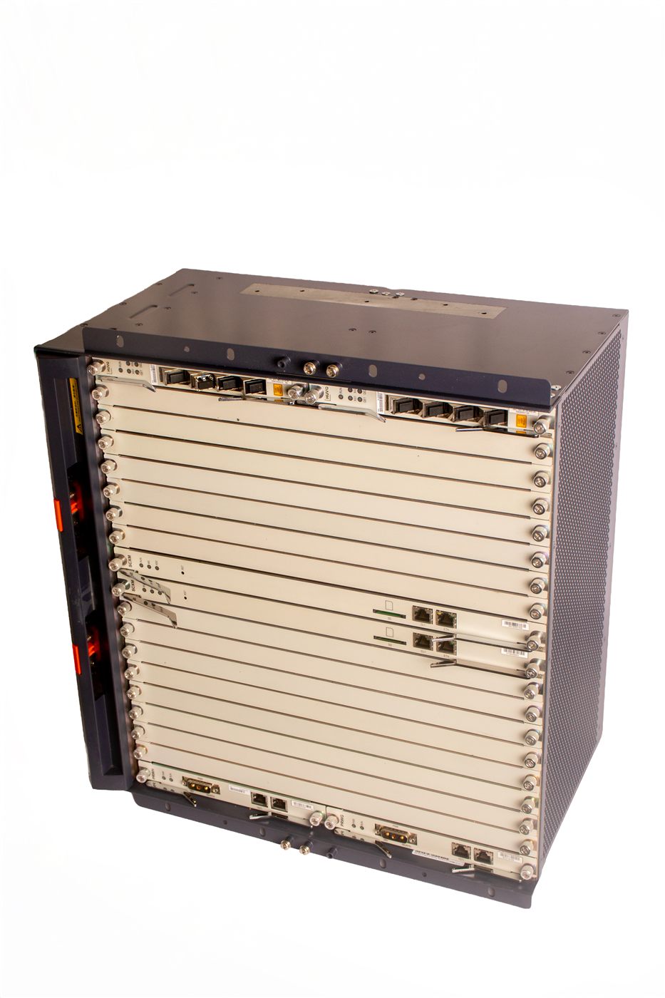 Chasis OLT ZTE ZXA10 C300