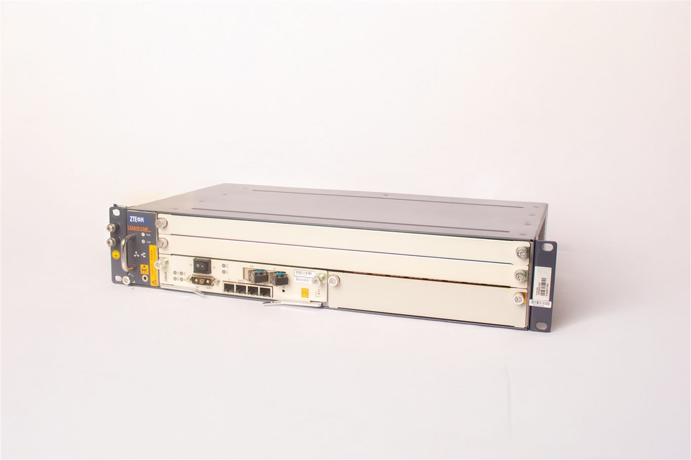 Chasis OLT ZTE ZXA10 C320