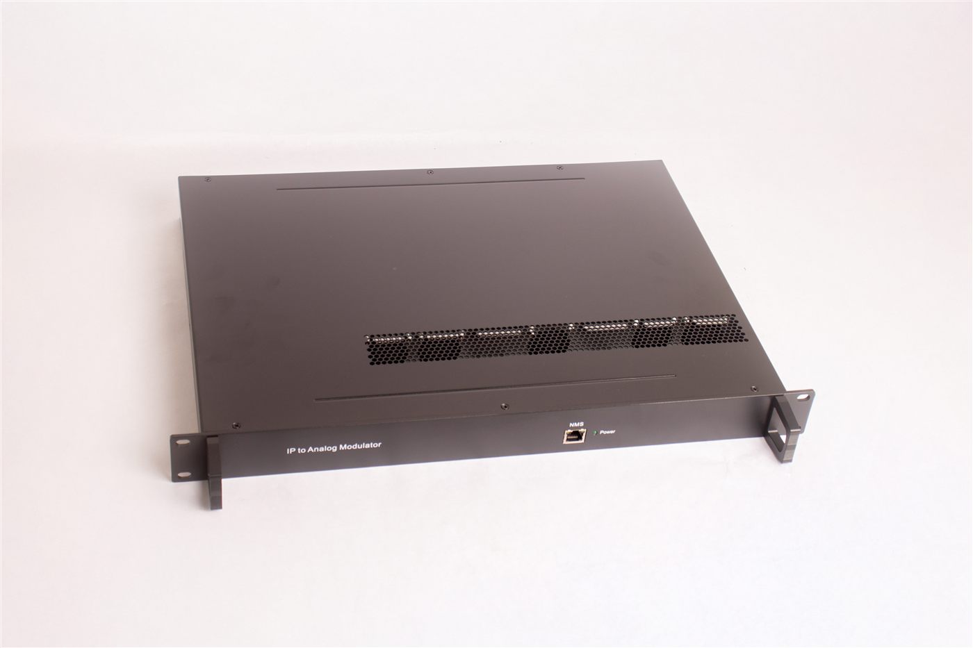 IP Modulador Análogo 32 RF