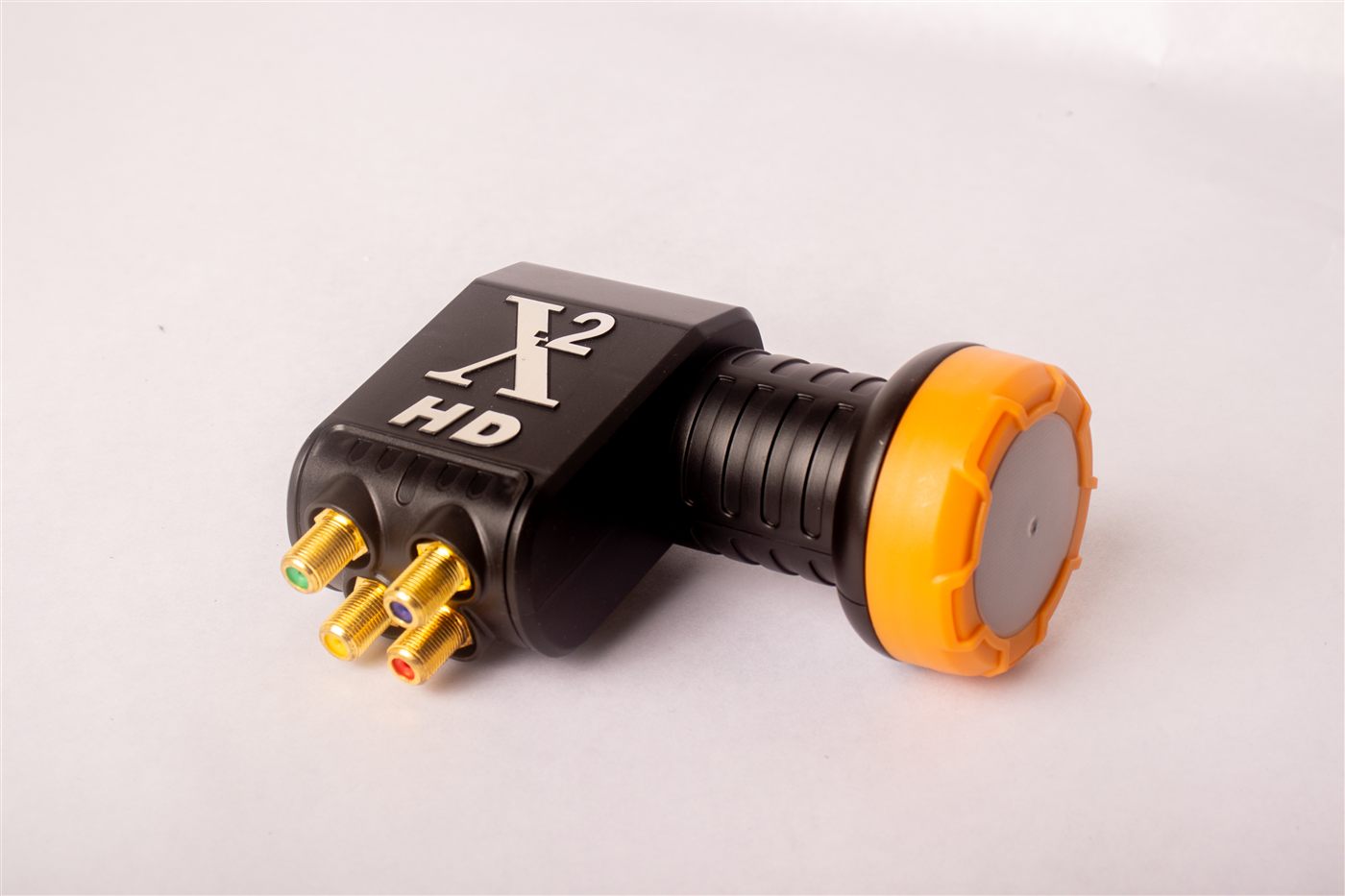 LNB Banda Ku 4 Salidas RF