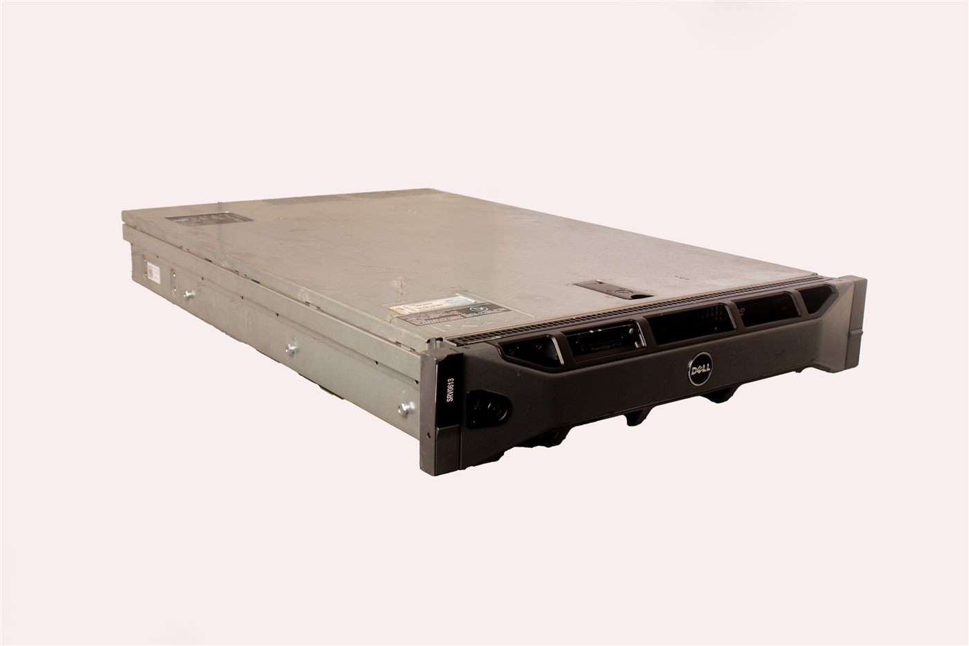 Servidor Rack Dell PowerEdge R710 Xeon (Usado)