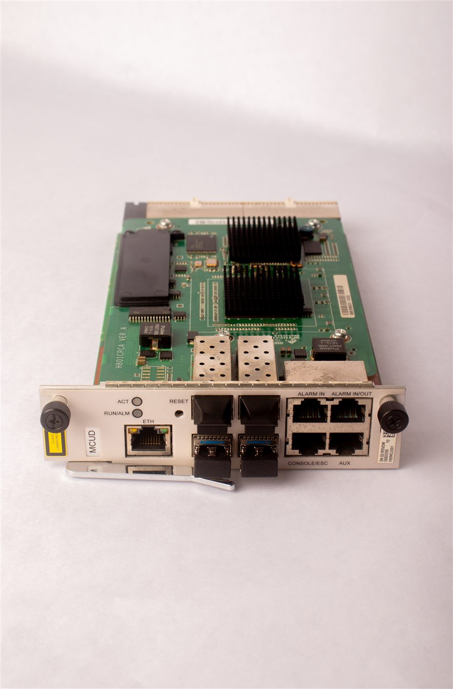 Tarjeta Controladora Huawei MCUD