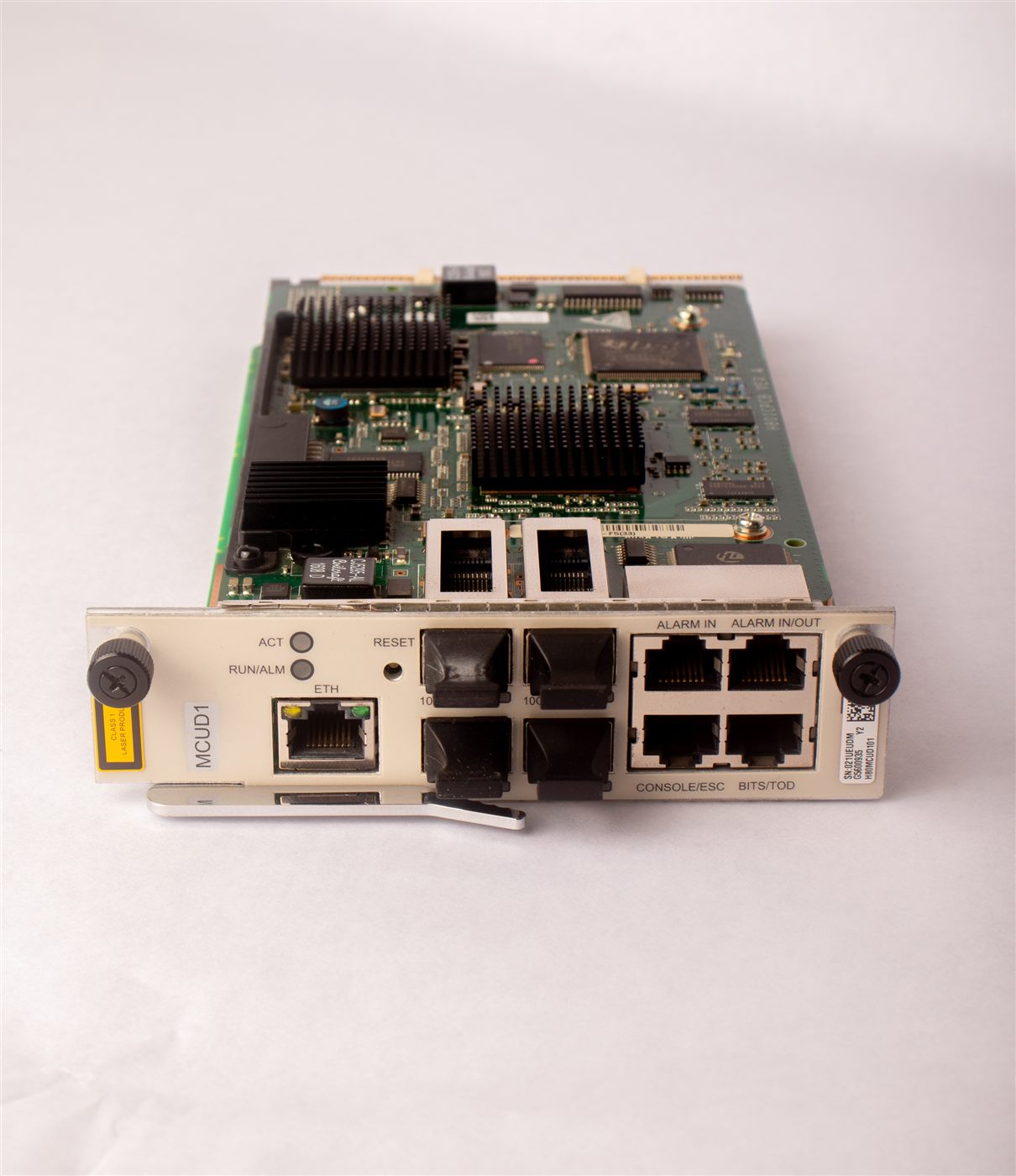 Tarjeta Controladora Huawei MCUD1