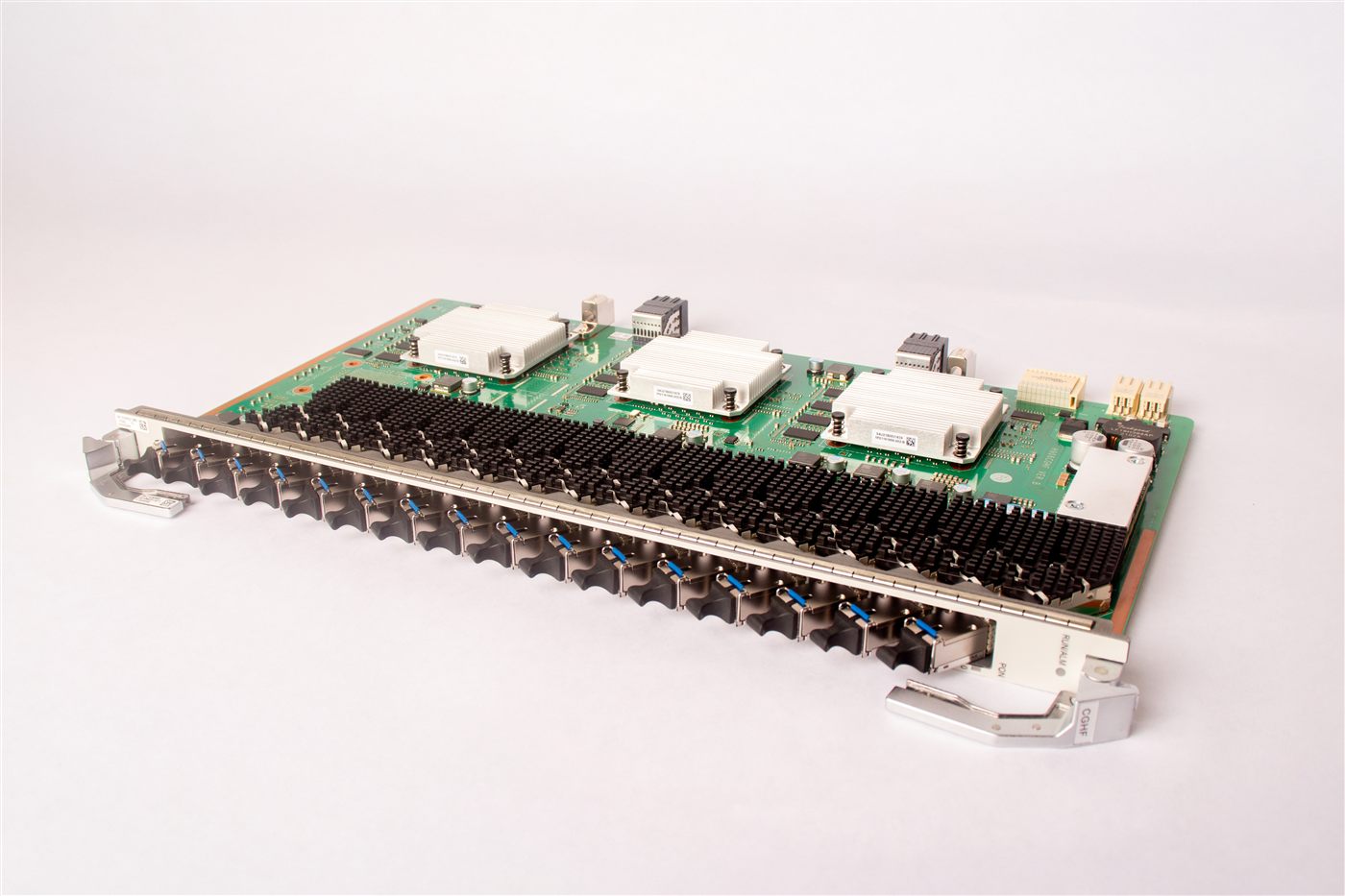 Tarjeta de Servicio Huawei CGHF XG-PON / GPON