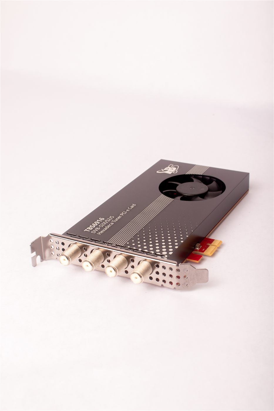 Tarjeta TBS 6916 16 Tuner