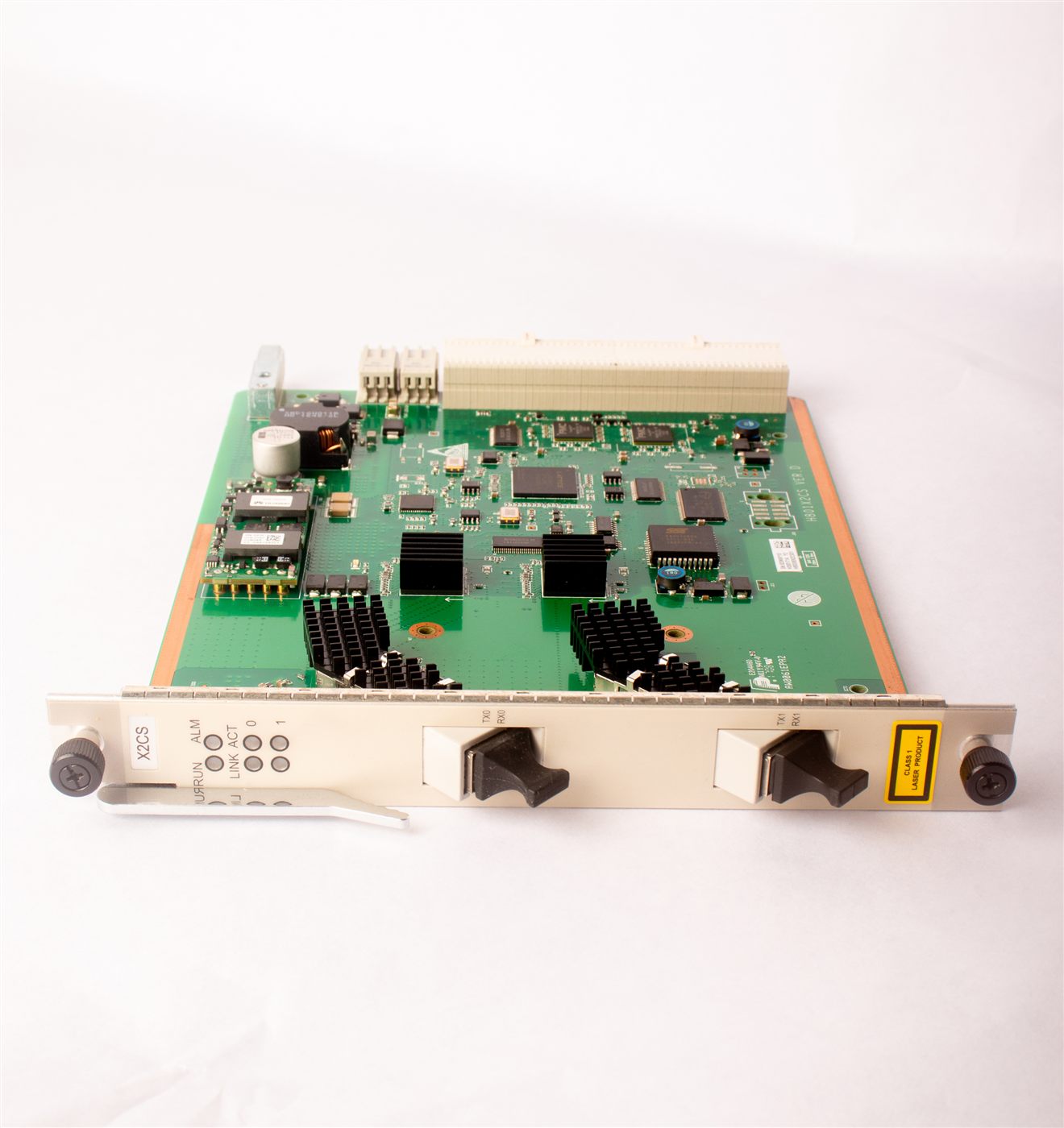 Tarjeta Uplink Huawei X2CS 2x10GE